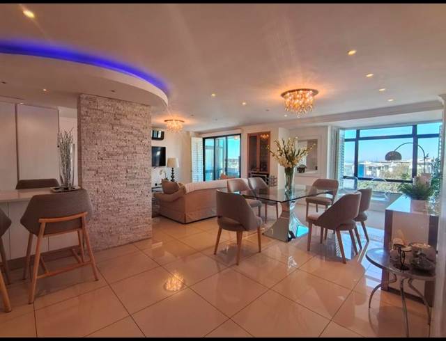 3 BEDROOM PROPERTY TO RENT IN GREEN POINT UPPER